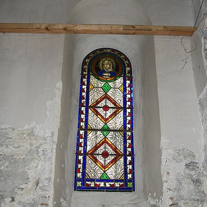 Photo de Chapelle Saint-Julien de Saléchan