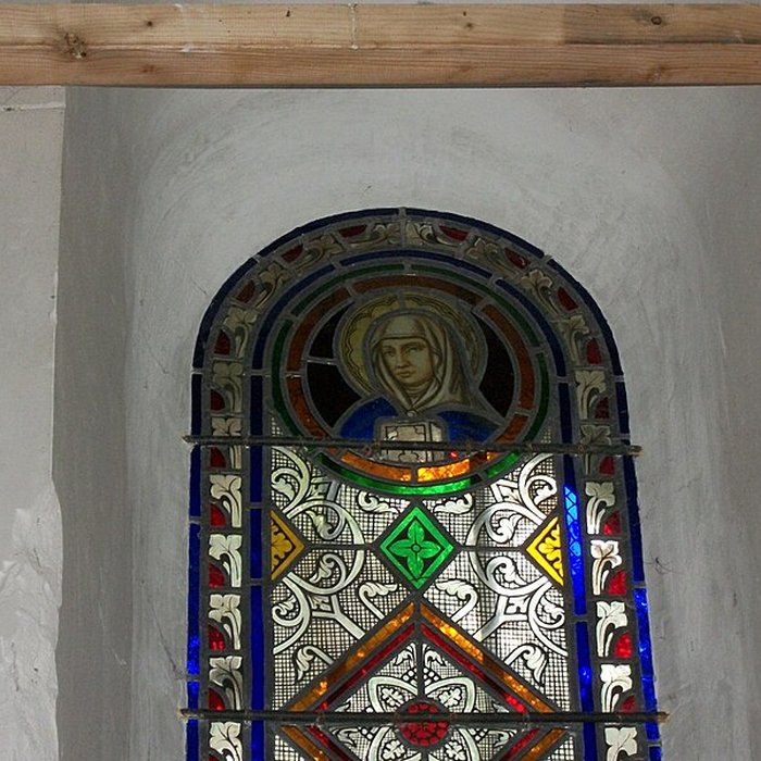 Photo de Chapelle Saint-Julien de Saléchan