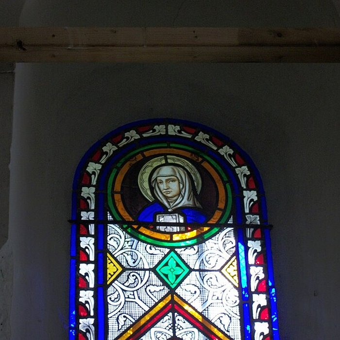 Photo de Chapelle Saint-Julien de Saléchan