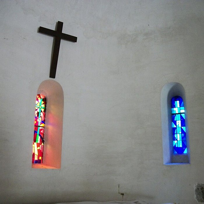 Photo de Chapelle Saint-Julien de Saléchan