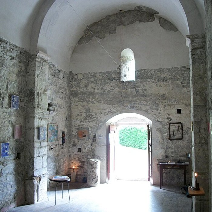 Photo de Chapelle Saint-Julien de Saléchan