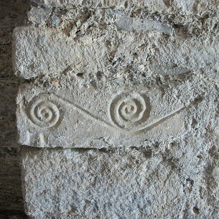 Photo de Chapelle Saint-Julien de Saléchan