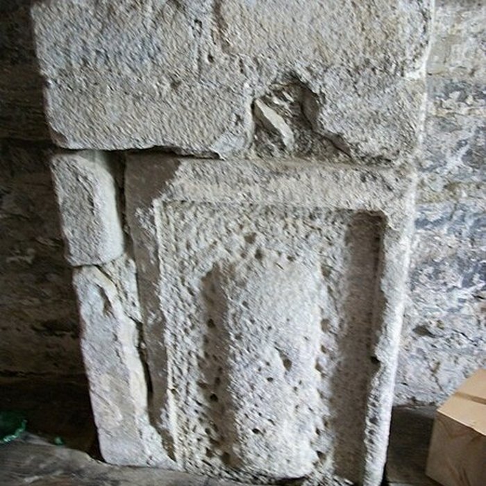 Photo de Chapelle Saint-Julien de Saléchan