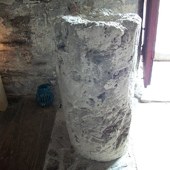 Photo de Chapelle Saint-Julien de Saléchan