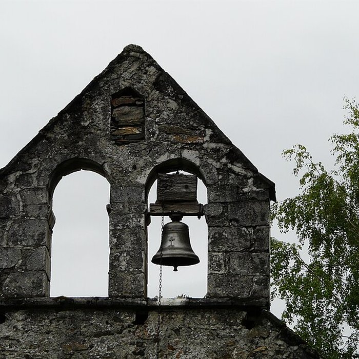 Photo de Chapelle Saint-Julien de Saléchan