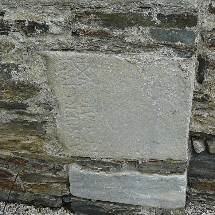 Photo de Chapelle Saint-Julien de Saléchan