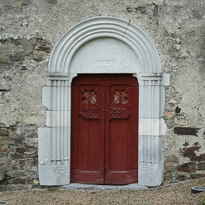 Photo de Chapelle Saint-Julien de Saléchan