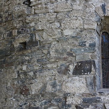 Chapelle Saint-Julien de Saléchan