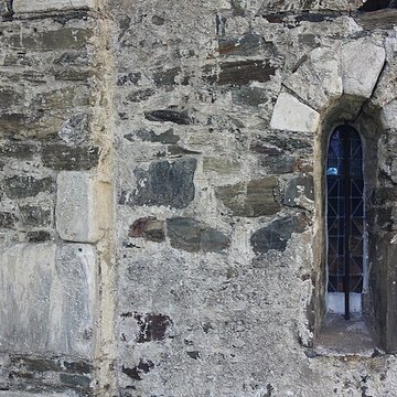 Chapelle Saint-Julien de Saléchan