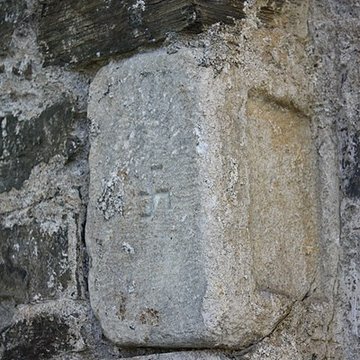 Chapelle Saint-Julien de Saléchan