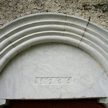 Chapelle Saint-Julien de Saléchan