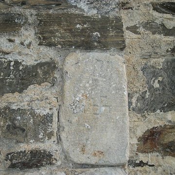 Chapelle Saint-Julien de Saléchan