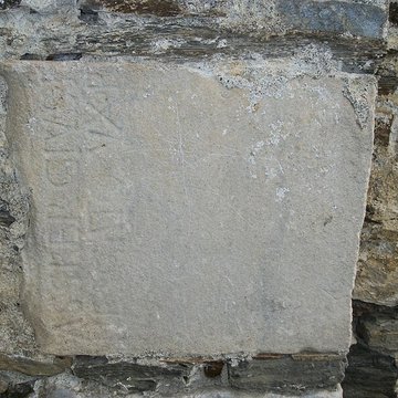 Chapelle Saint-Julien de Saléchan