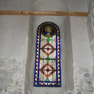 Chapelle Saint-Julien de Saléchan