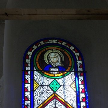 Chapelle Saint-Julien de Saléchan