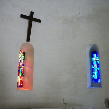 Chapelle Saint-Julien de Saléchan