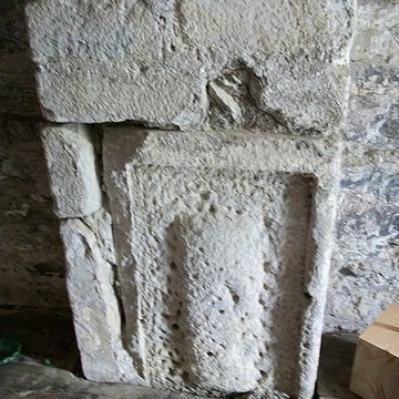 Chapelle Saint-Julien de Saléchan