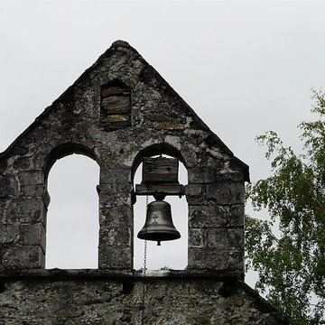 Chapelle Saint-Julien de Saléchan