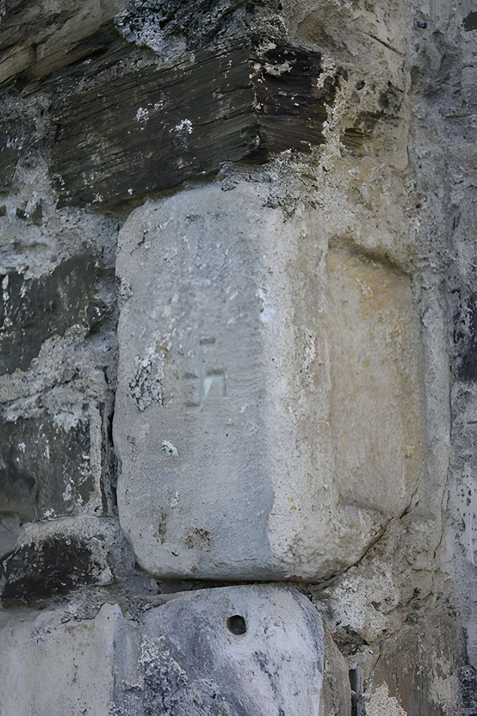 Chapelle Saint-Julien de Saléchan