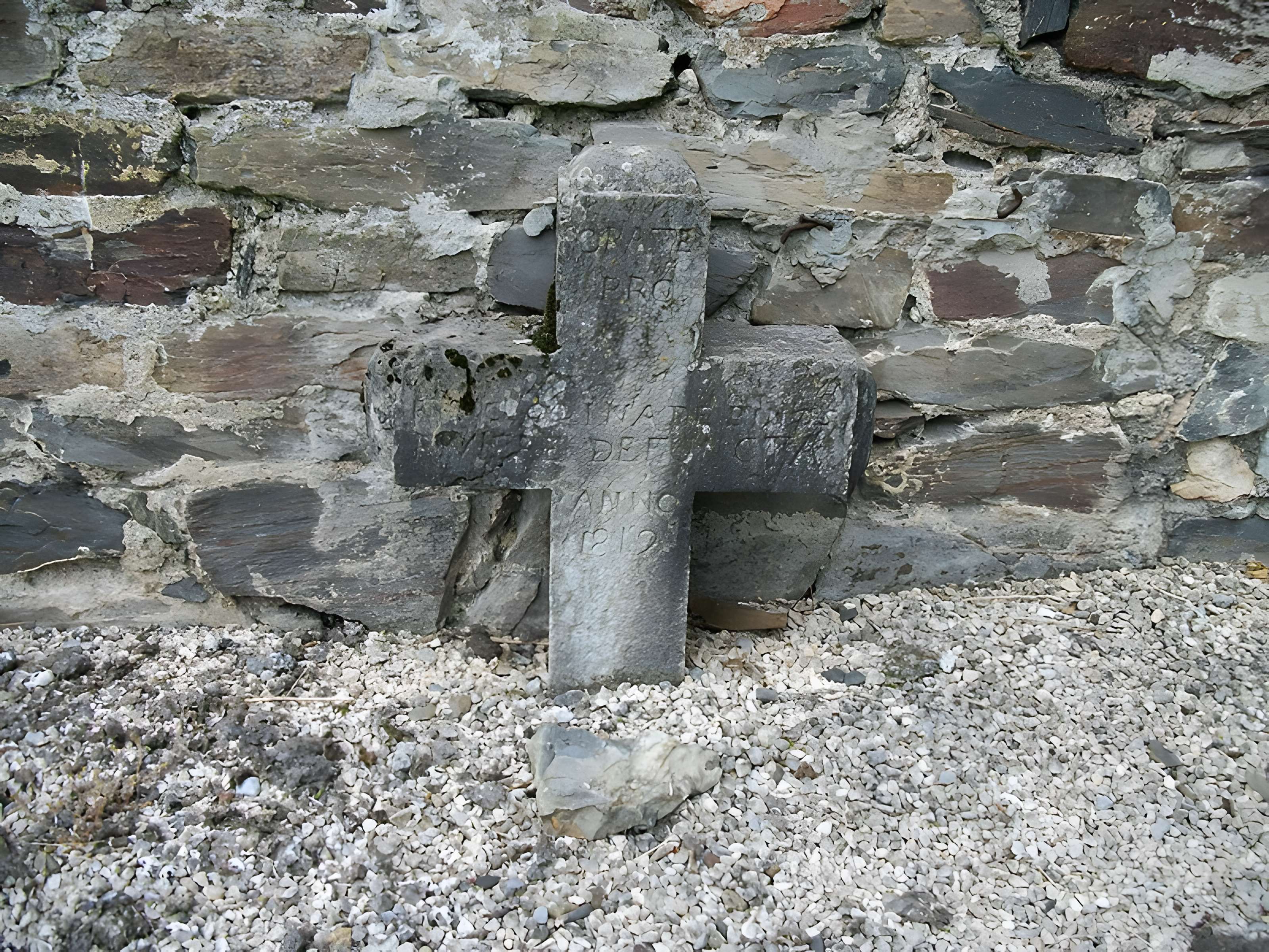 Chapelle Saint-Julien de Saléchan