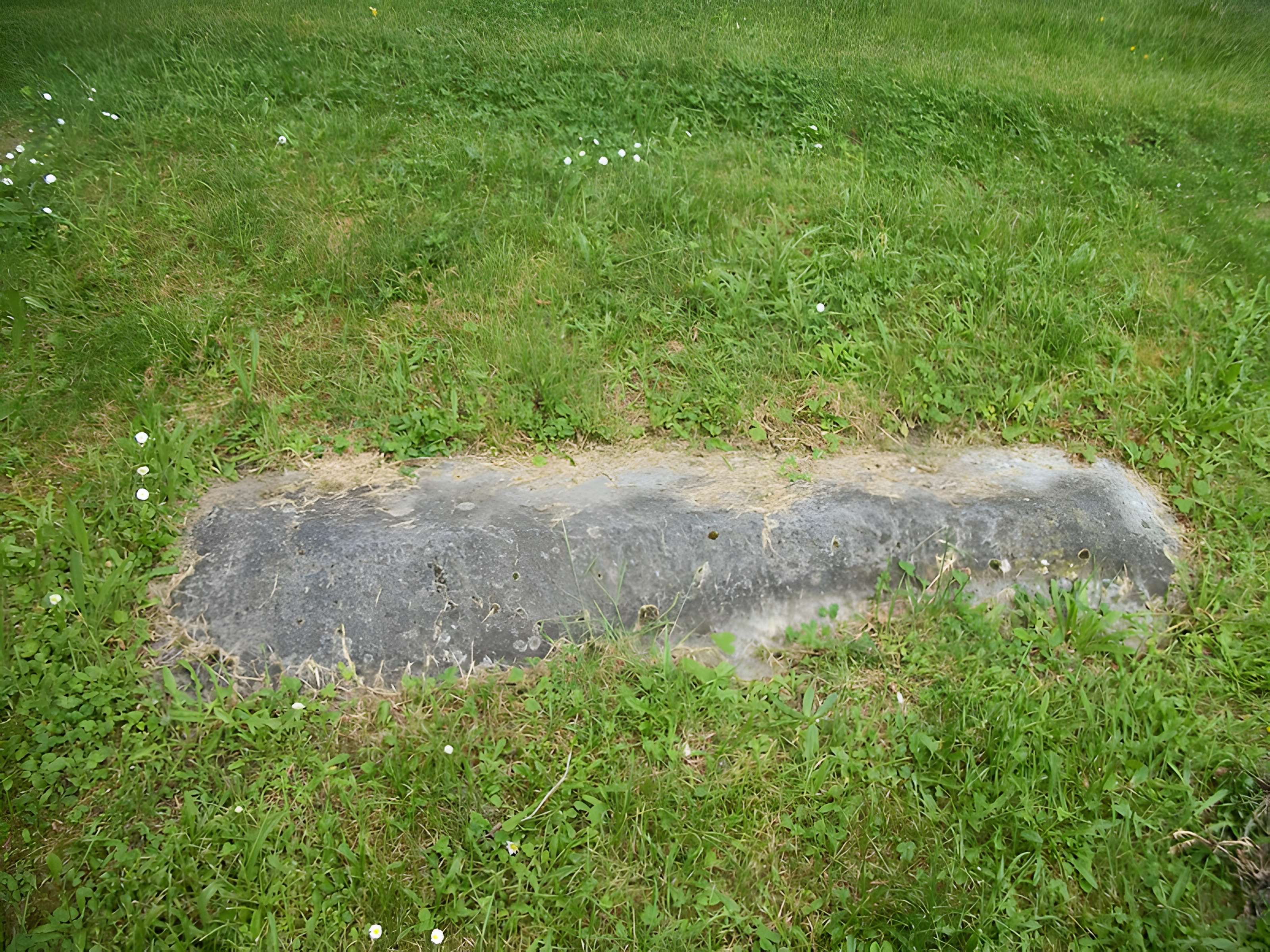 Chapelle Saint-Julien de Saléchan