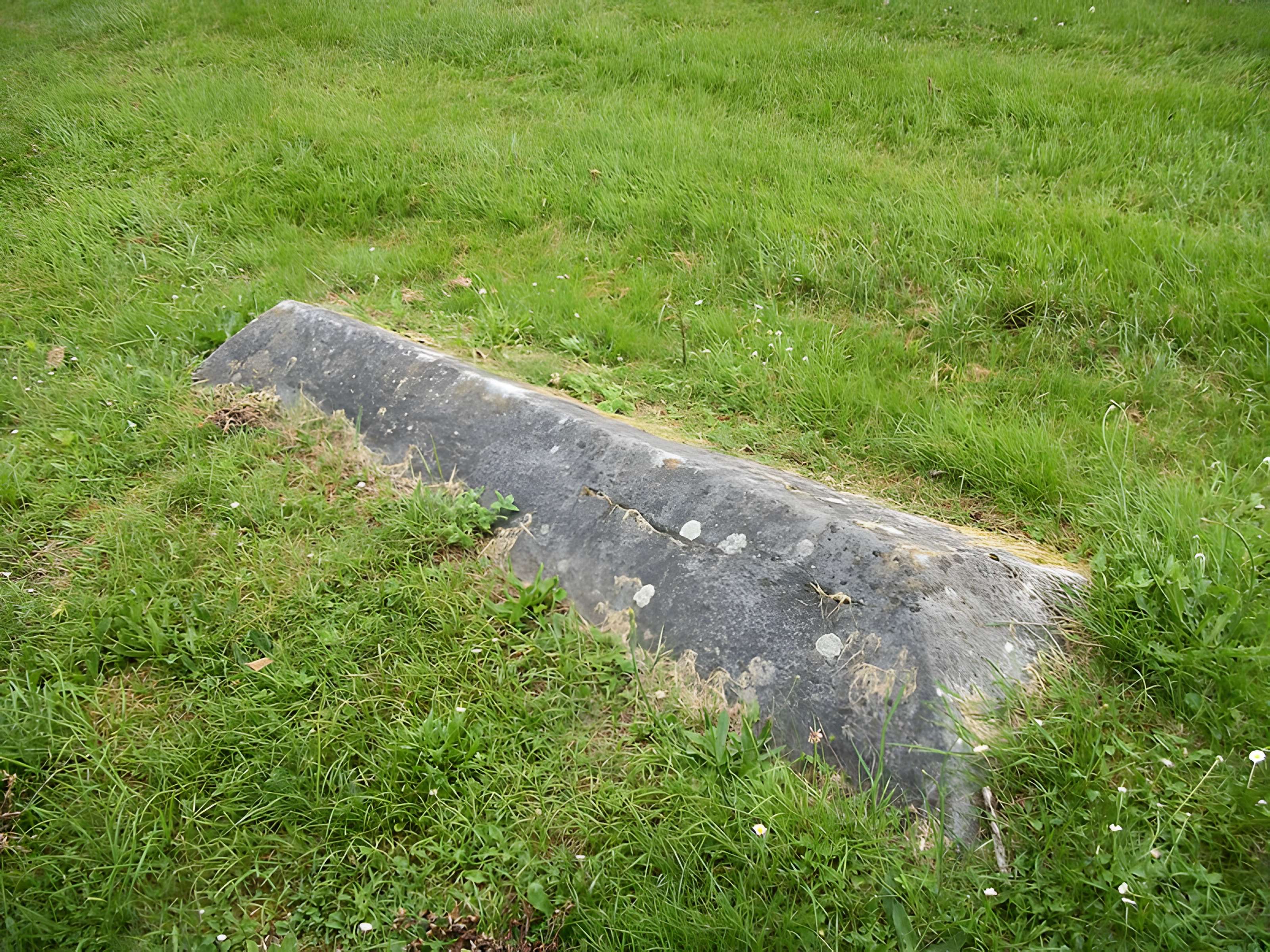 Chapelle Saint-Julien de Saléchan
