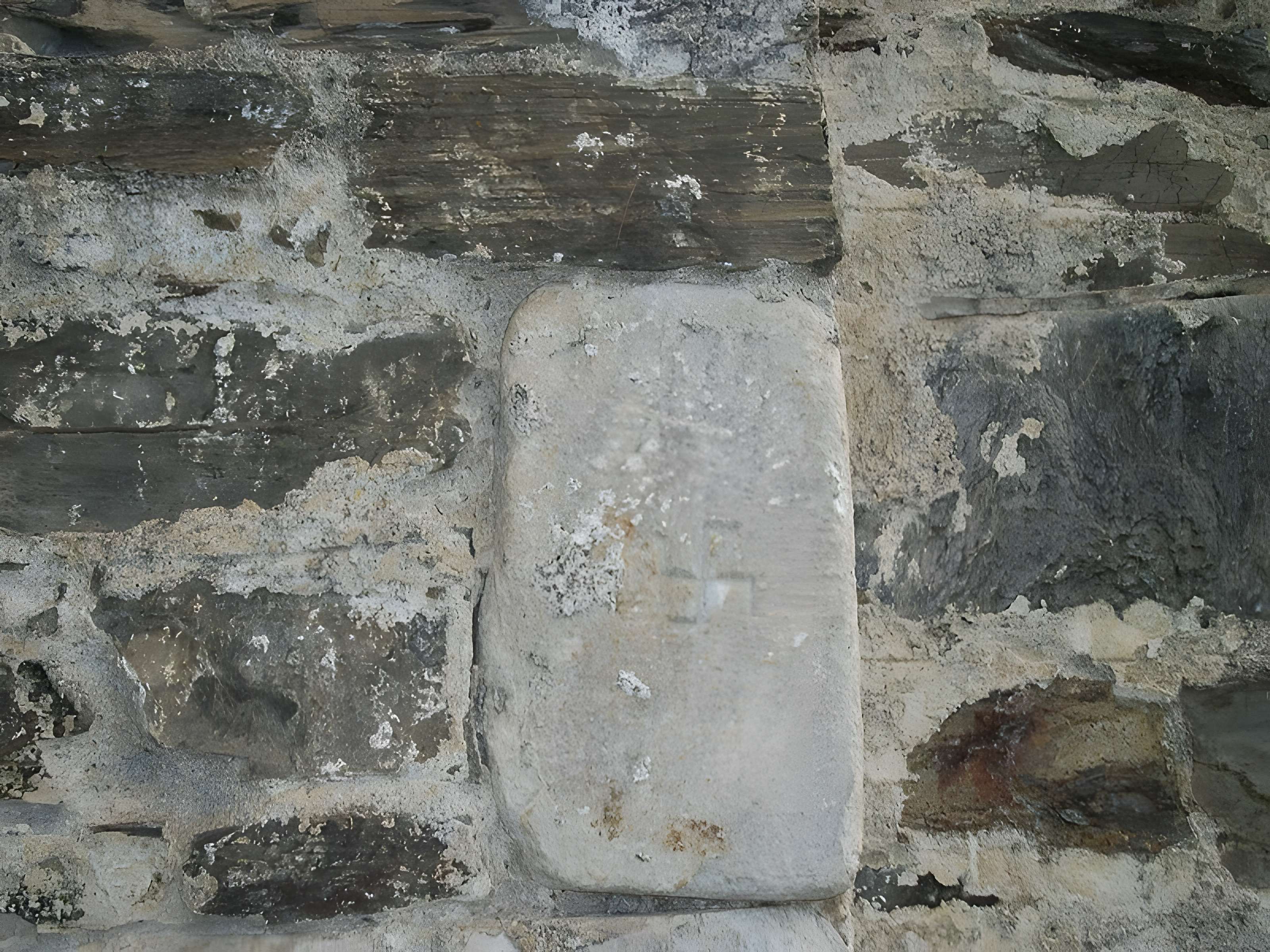 Chapelle Saint-Julien de Saléchan