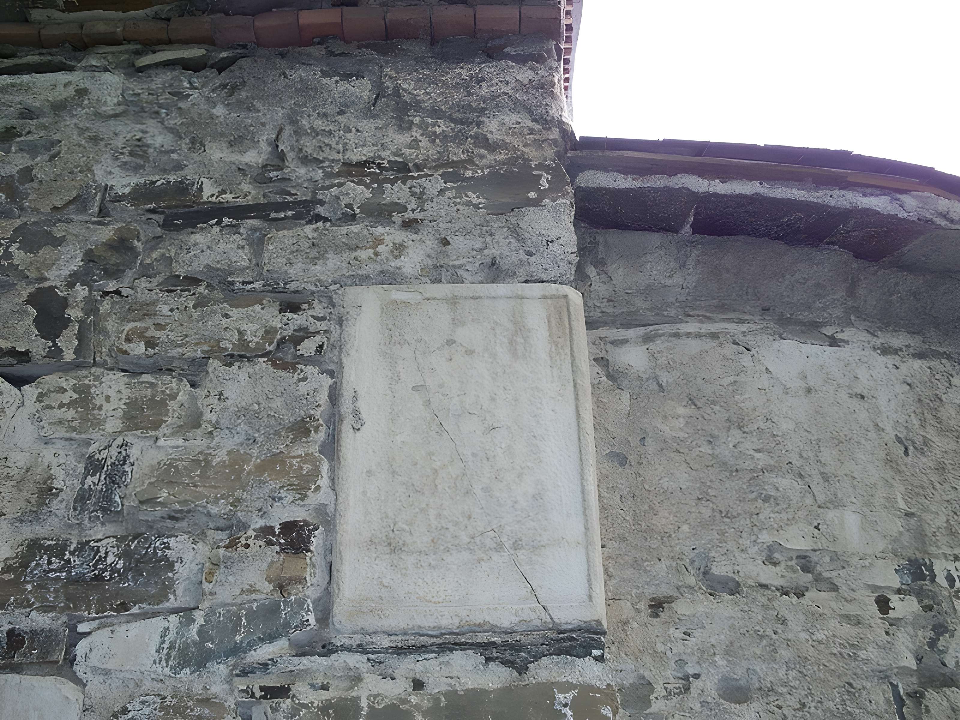 Chapelle Saint-Julien de Saléchan