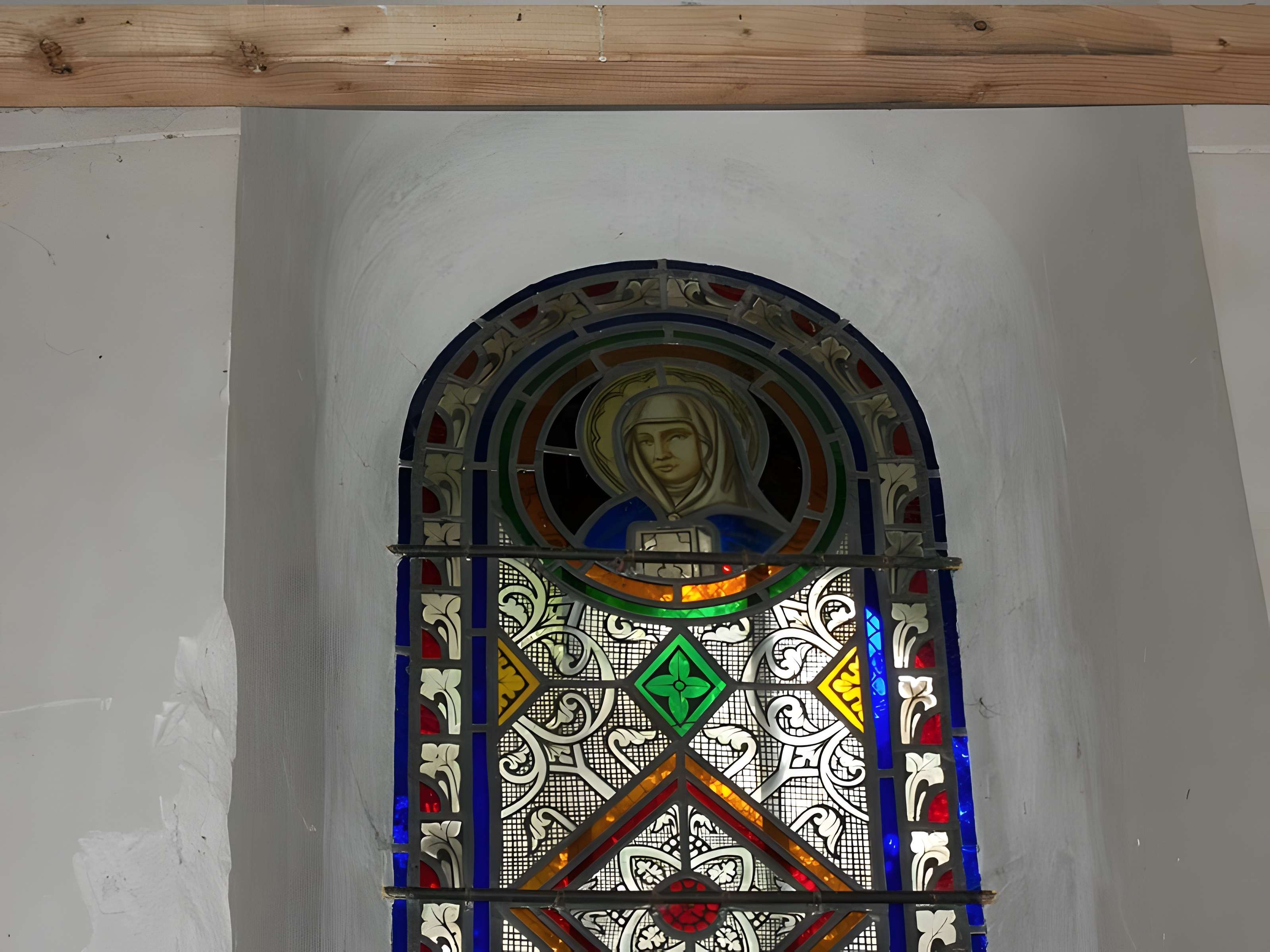 Chapelle Saint-Julien de Saléchan