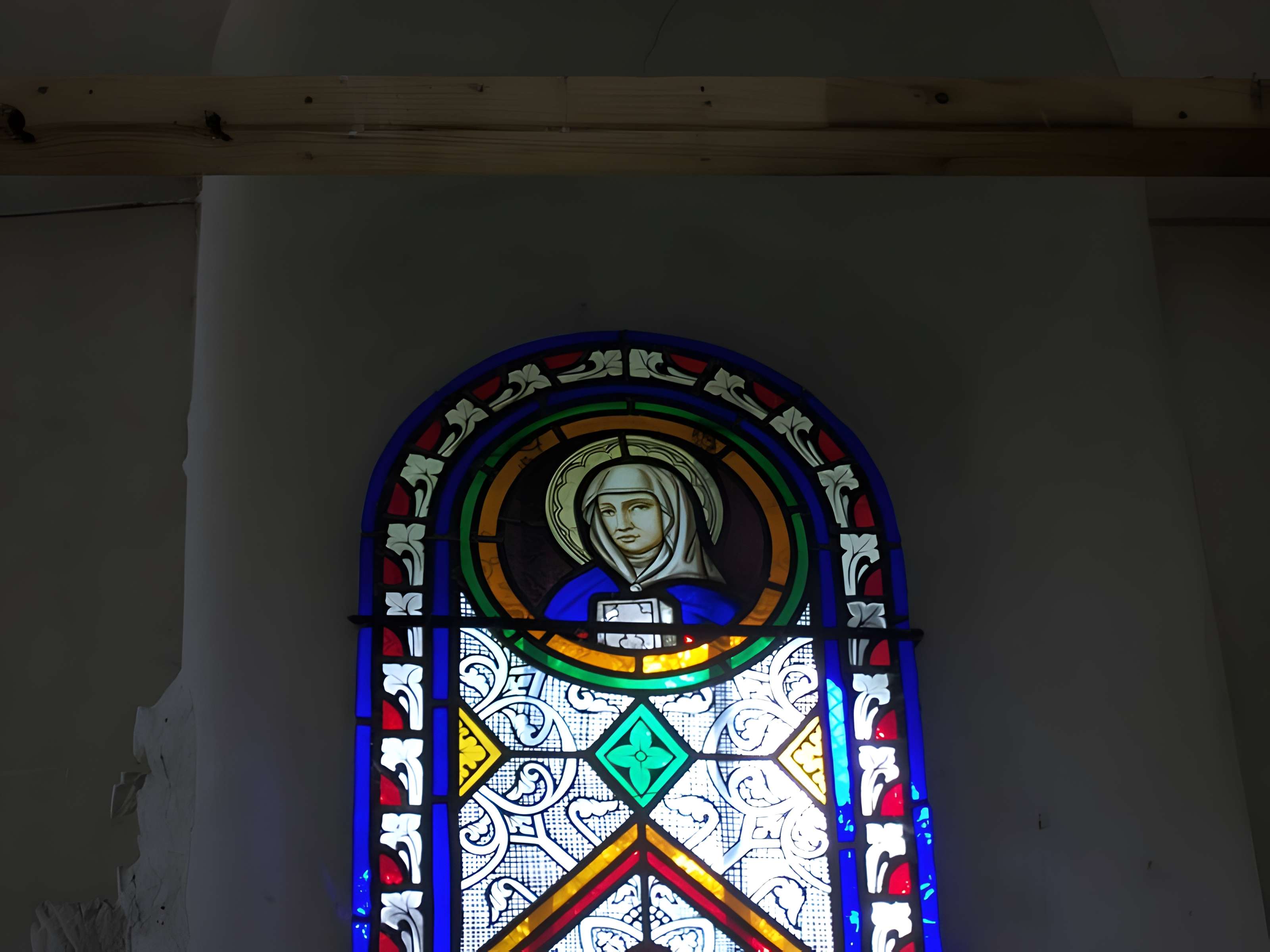 Chapelle Saint-Julien de Saléchan