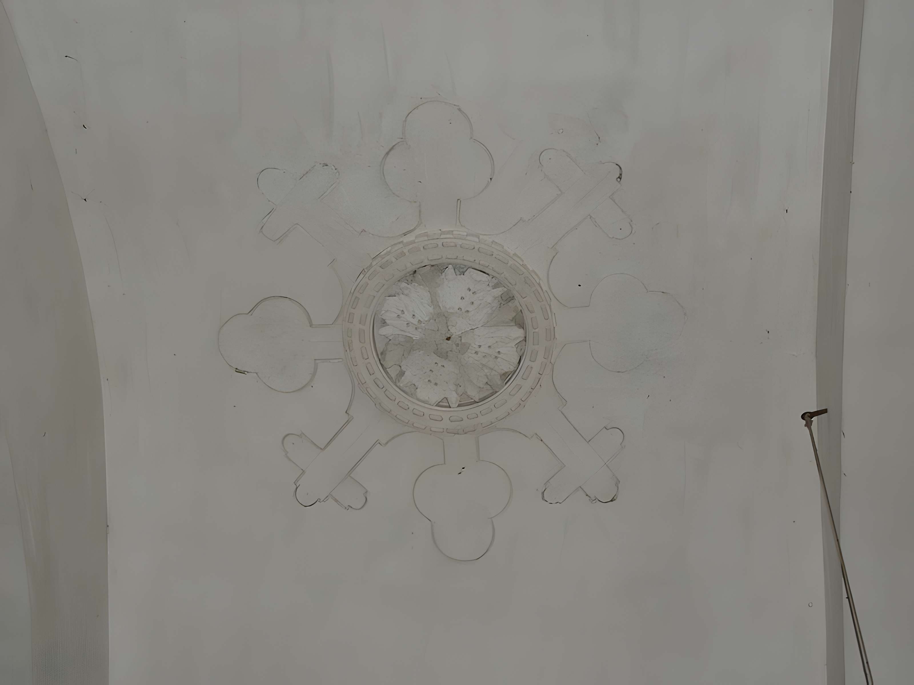 Chapelle Saint-Julien de Saléchan