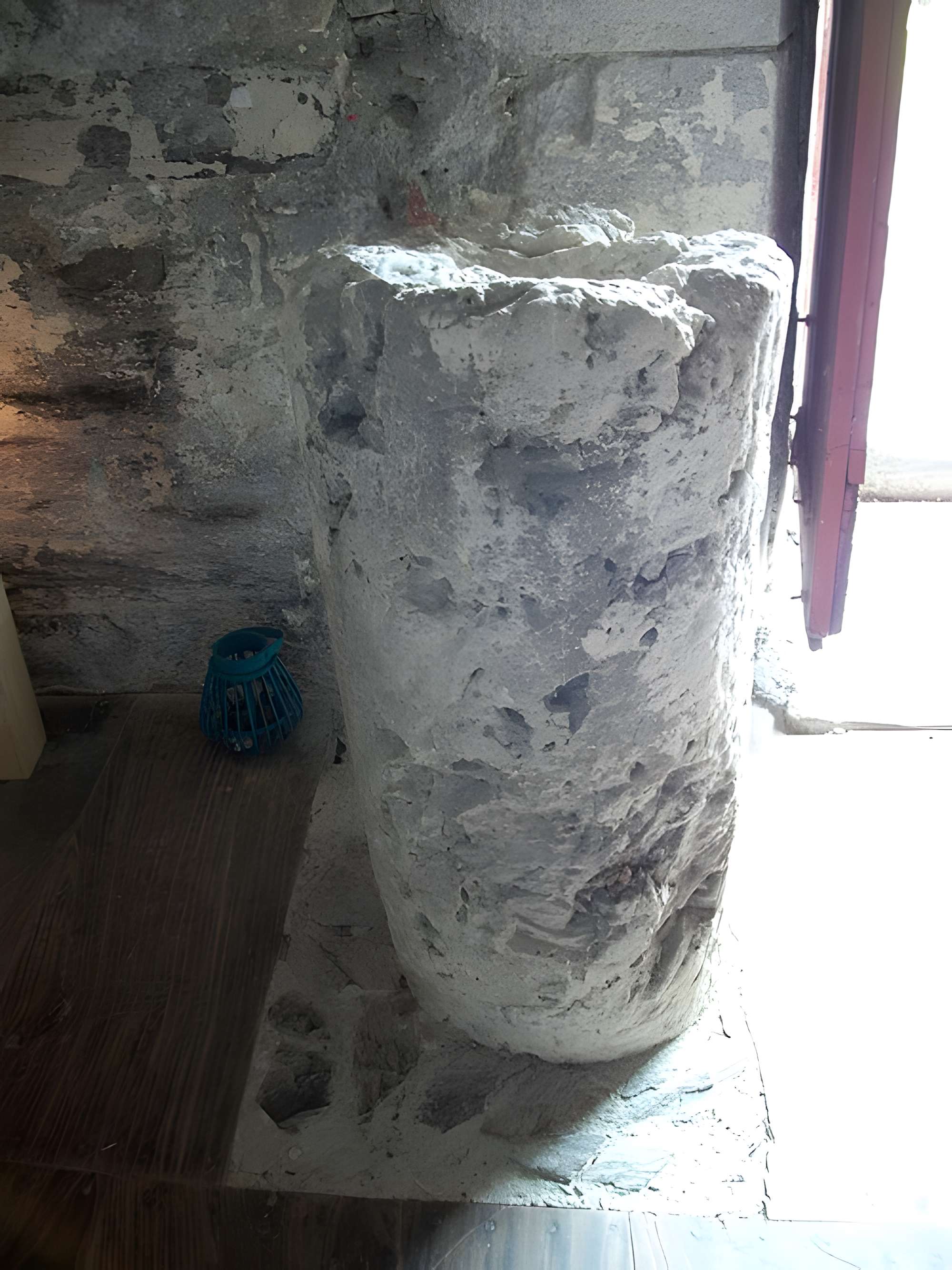 Chapelle Saint-Julien de Saléchan