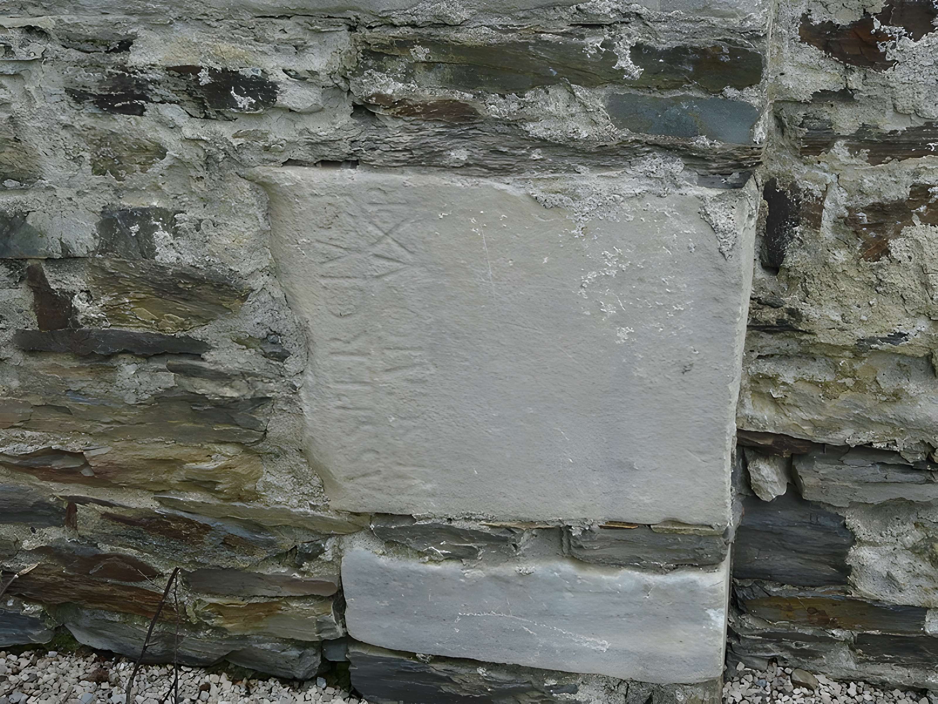 Chapelle Saint-Julien de Saléchan