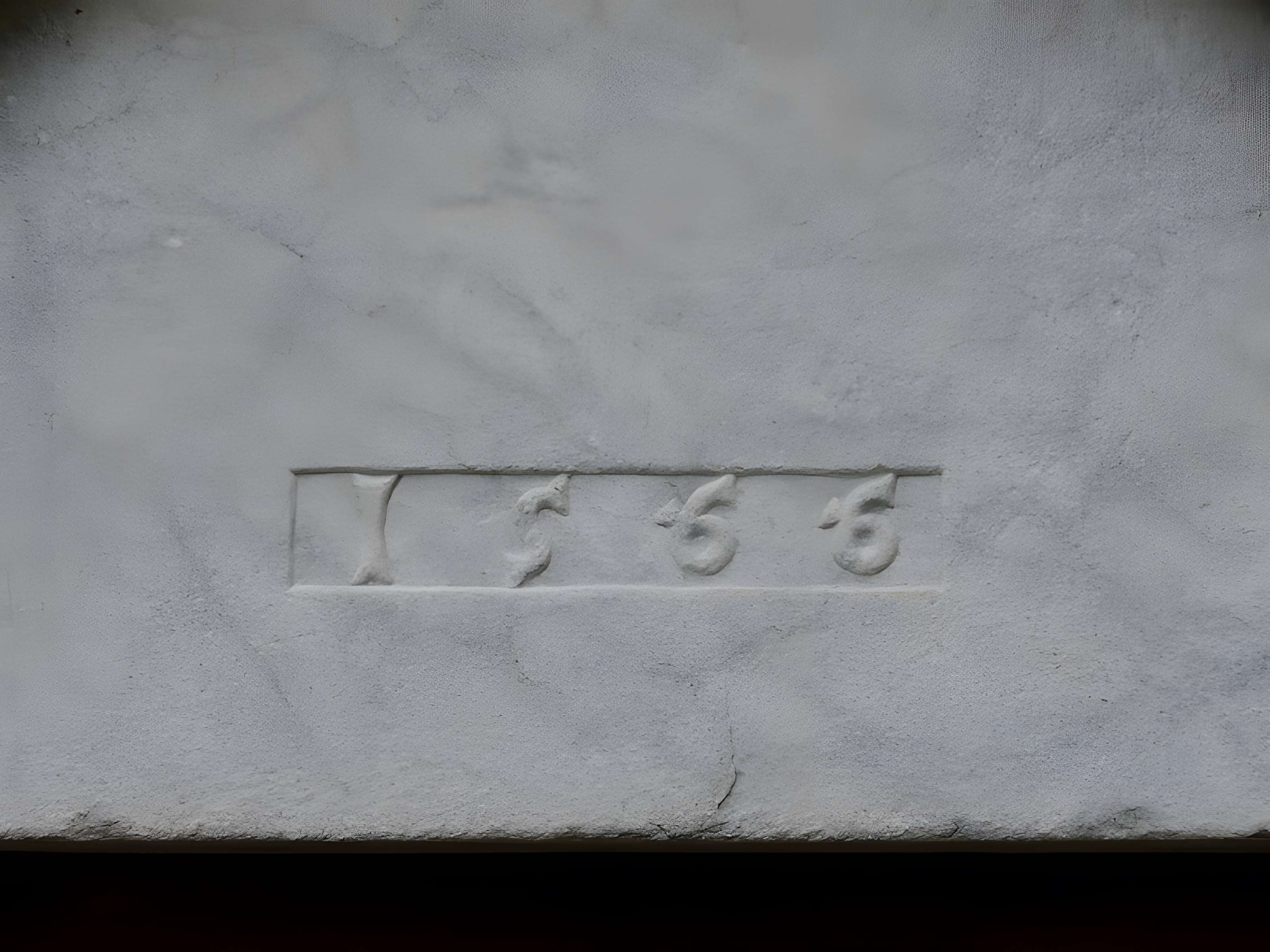 Chapelle Saint-Julien de Saléchan