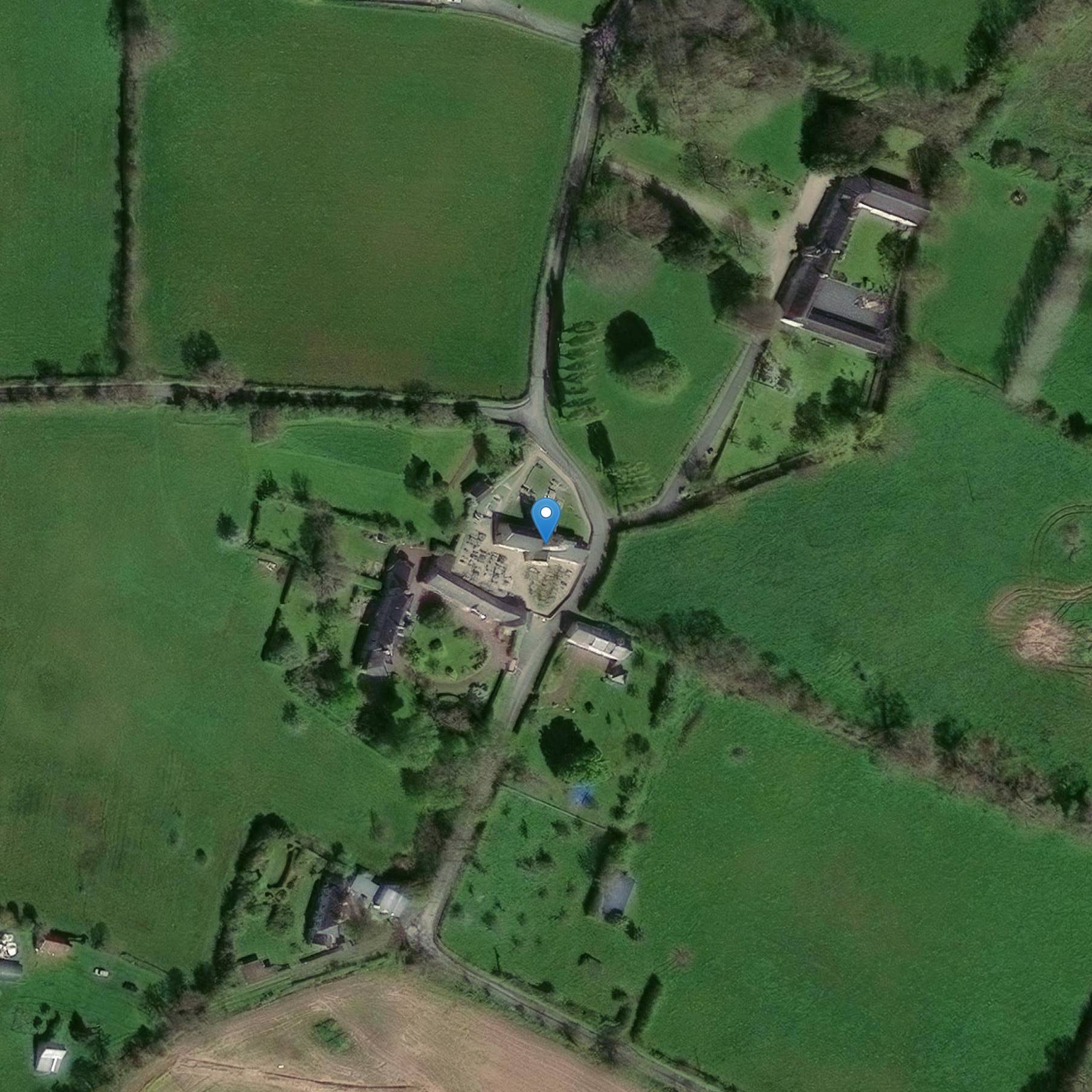 Photo de Kerk van de Aanname van Onze-Lieve-Vrouw van de Mestrie