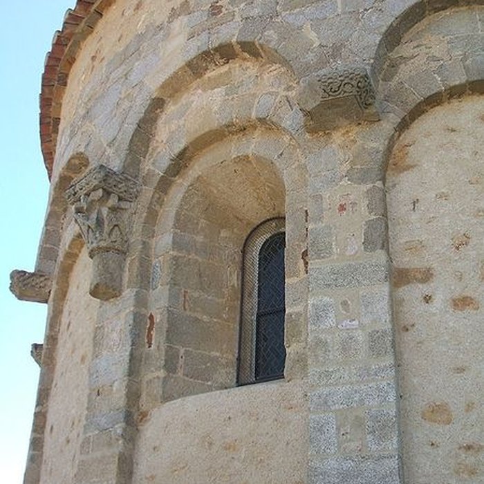 Photo de Chapelle Saint-Julien-et-Sainte-Basilisse de Villeneuve-de-la-Raho
