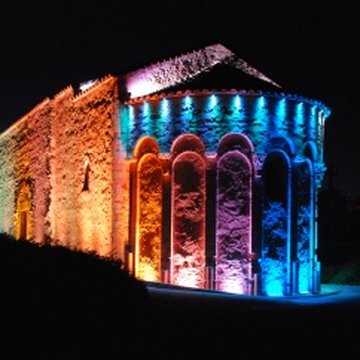 Chapelle Saint-Julien-et-Sainte-Basilisse de Villeneuve-de-la-Raho