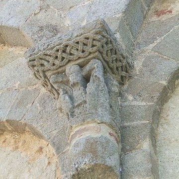 Chapelle Saint-Julien-et-Sainte-Basilisse de Villeneuve-de-la-Raho