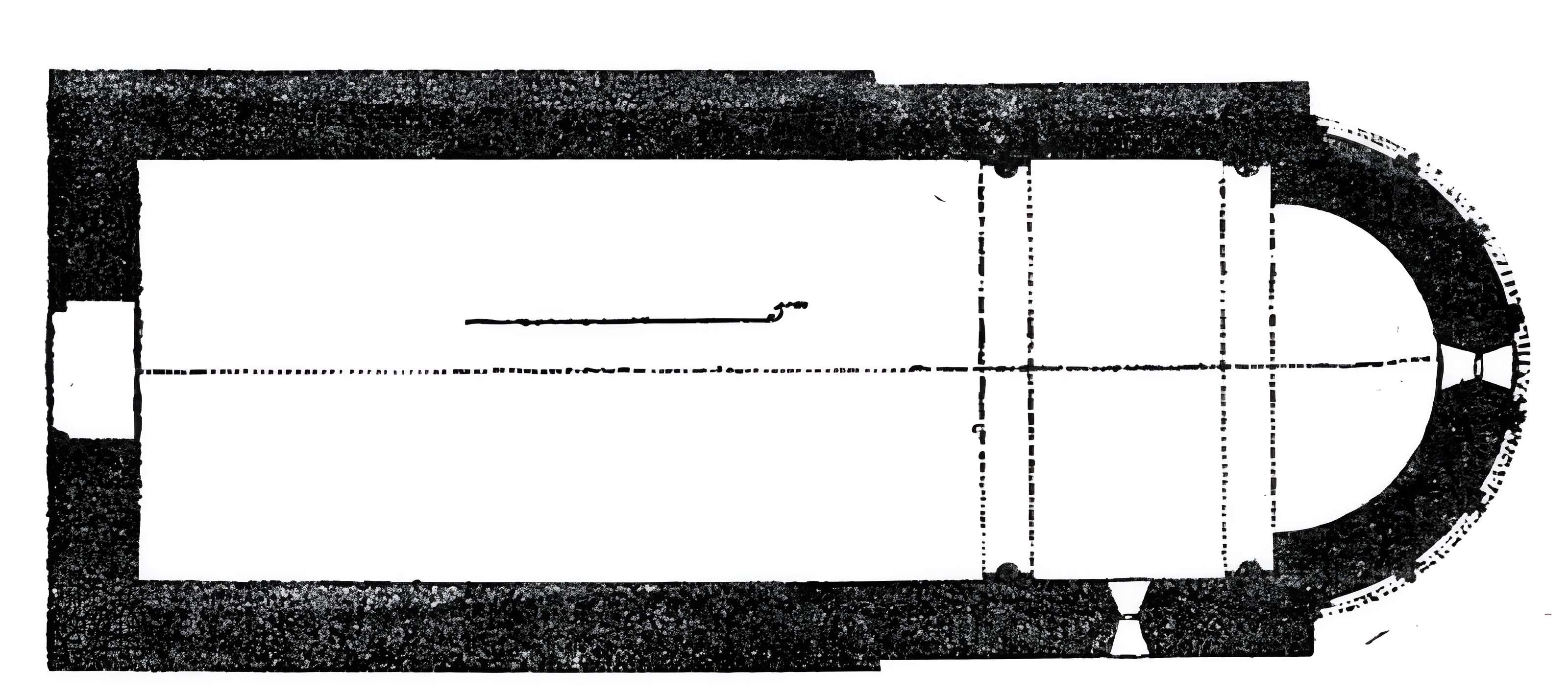 Chapelle Saint-Julien-et-Sainte-Basilisse de Villeneuve-de-la-Raho