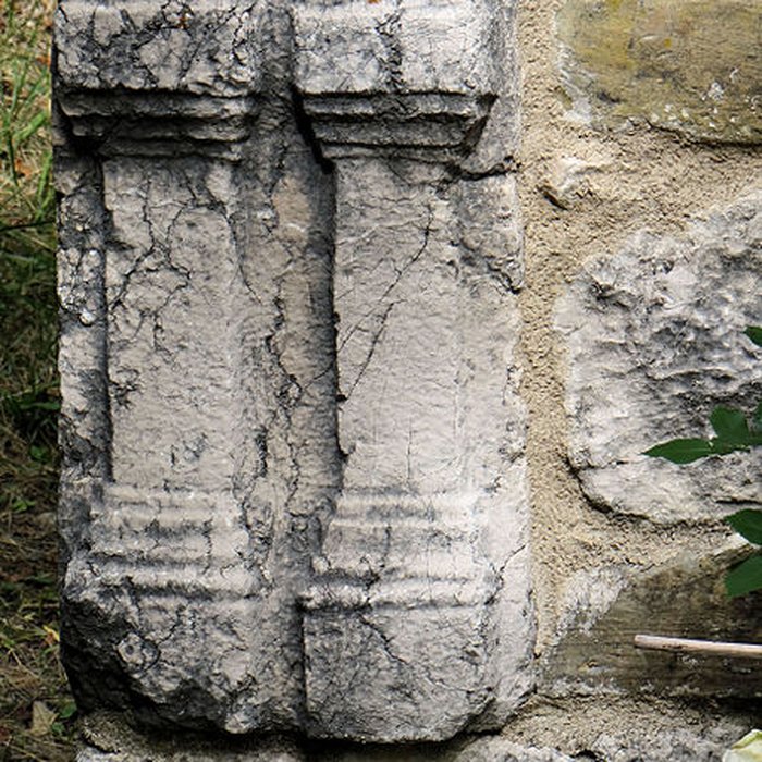 Photo de Chapelle Saint-Léonce de Valderoure