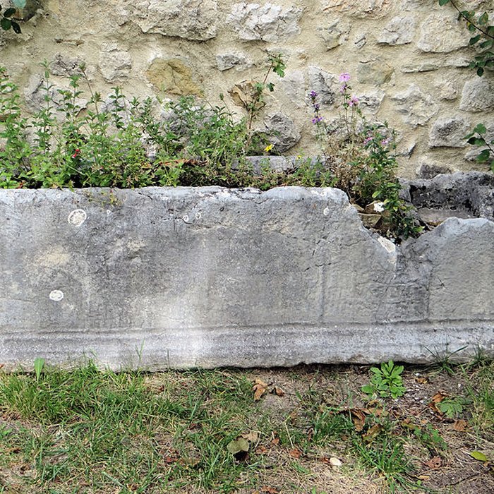 Photo de Chapelle Saint-Léonce de Valderoure
