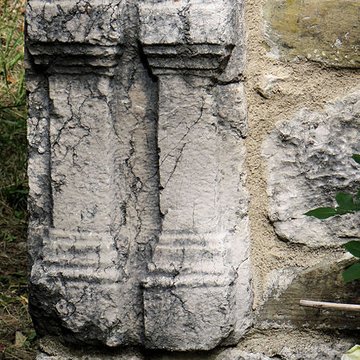 Chapelle Saint-Léonce de Valderoure