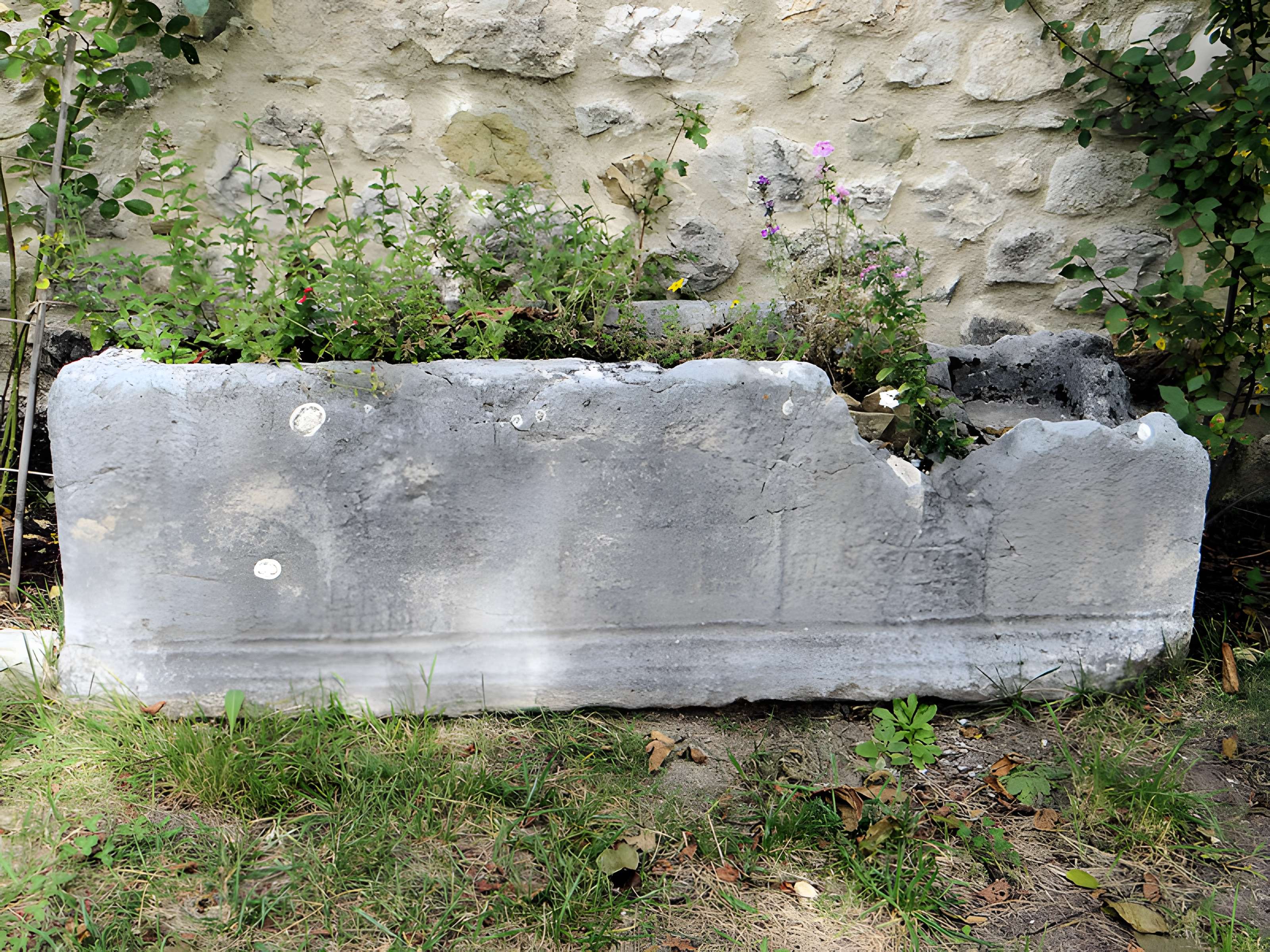 Chapelle Saint-Léonce de Valderoure