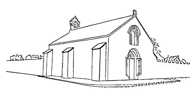 Chapelle Saint-Martin de Caderousse