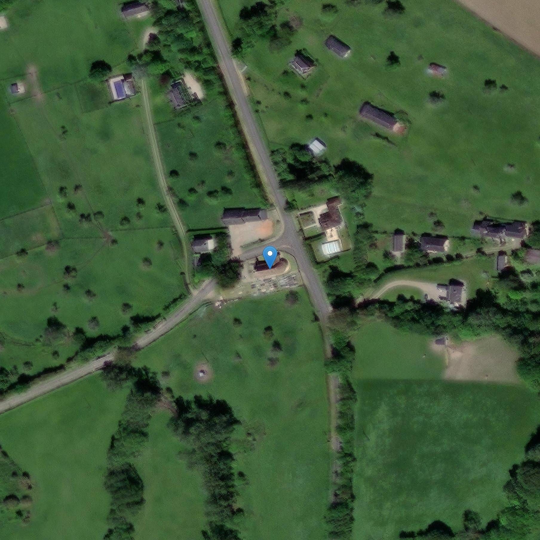 Photo de 聖マーティン・デ・モーチェス・フバート教会