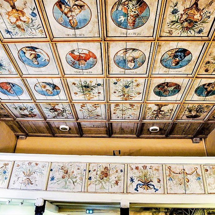 Photo de Chapelle Saint-Martin de Sondersdorf