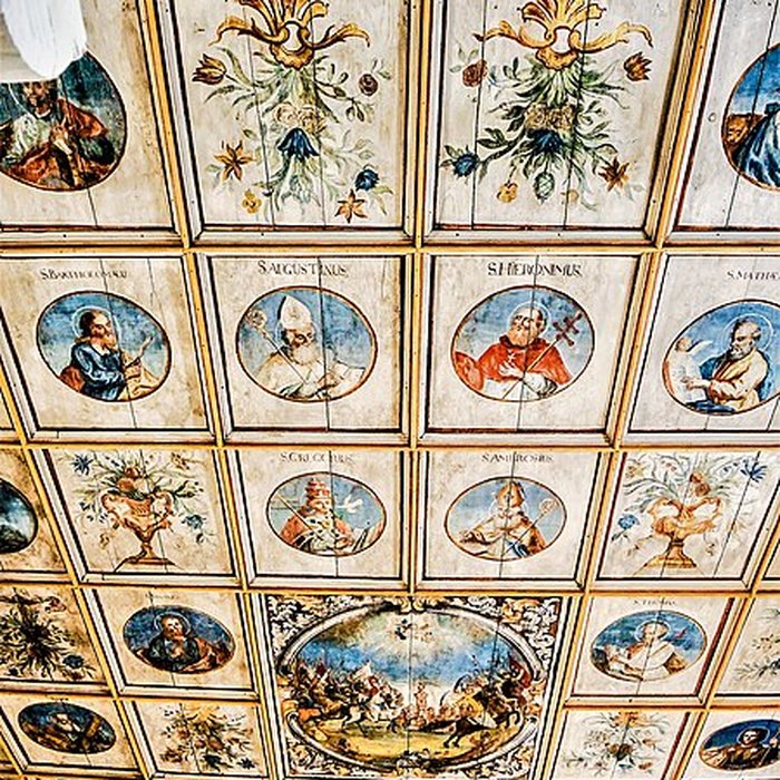 Photo de Chapelle Saint-Martin de Sondersdorf