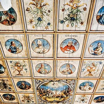 Chapelle Saint-Martin de Sondersdorf