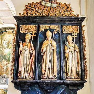 Chapelle Saint-Martin de Sondersdorf