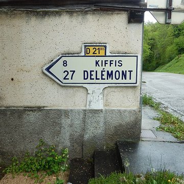 Chapelle Saint-Martin de Sondersdorf